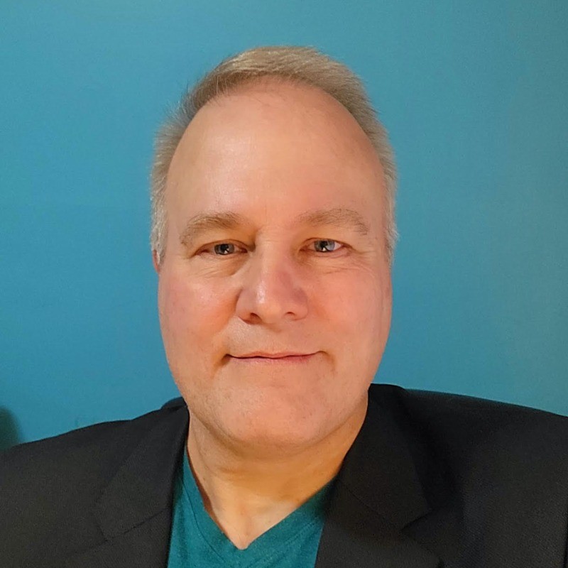 Gary Pratt