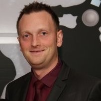 Lee Parsons