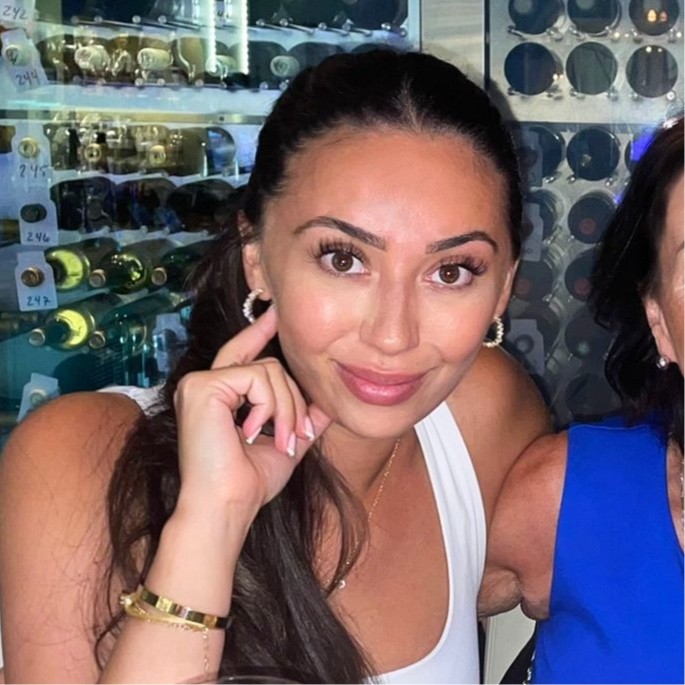 Sara Sadjady