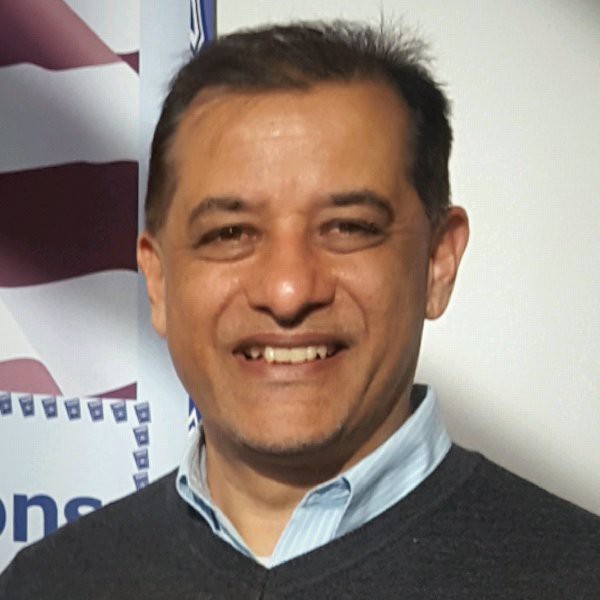 Mohsin Kassam, CPA