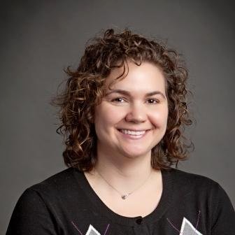 Emily Smith, P.E., PMP