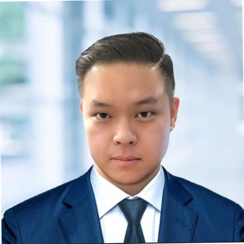 Steven Lam, CISSP, CISM, CISA