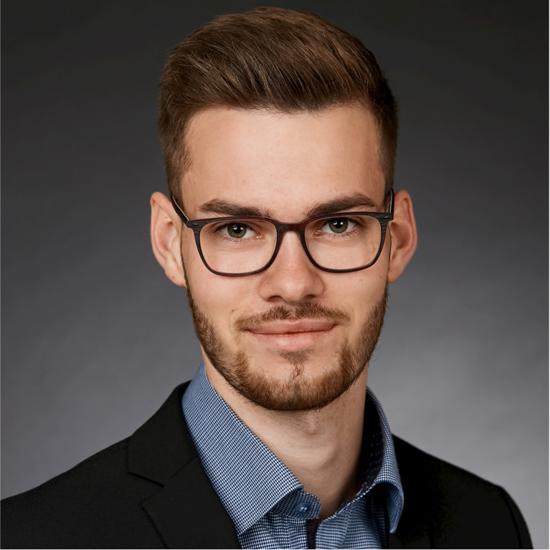 Marius Körber