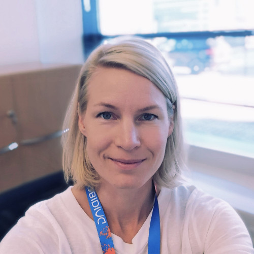 Silke Niskala