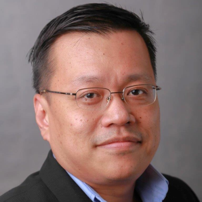 Chung Lip Teoh