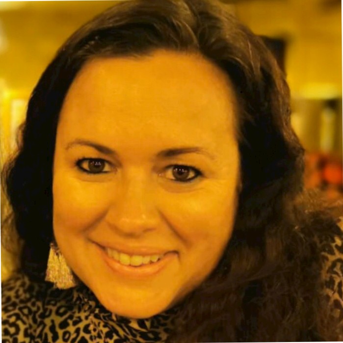 Katie Fraser-Smith
