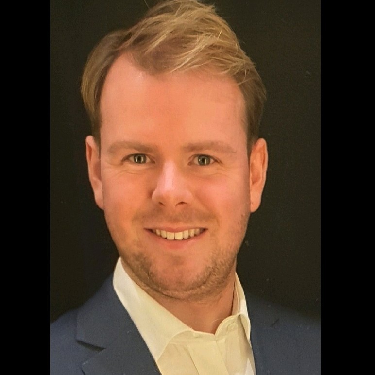 Ryan Hill