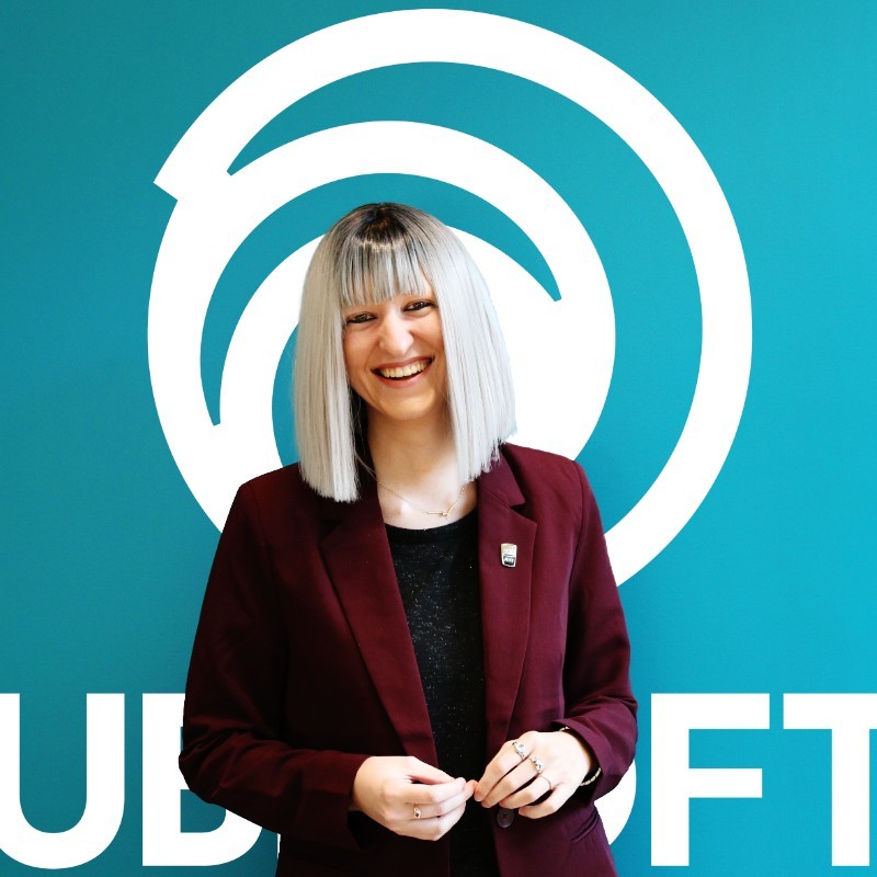 Julia Chourgnoz-Villano