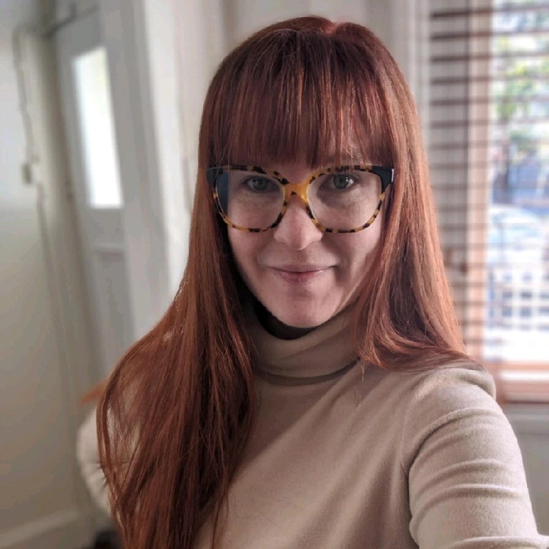 Alexandra Fahey