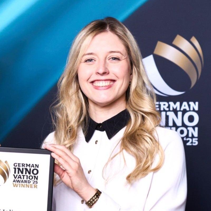 Anna-Lena Schröder
