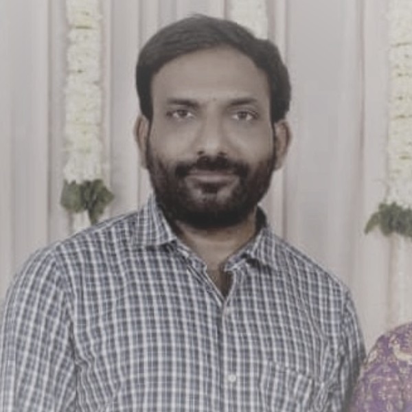 Venkat Kishore Challa