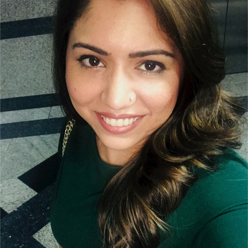 Kamna Amarnani