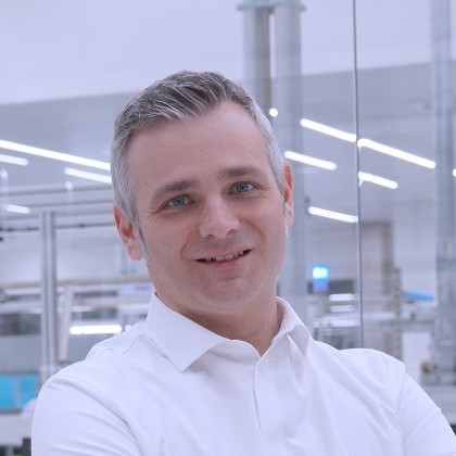 Michael Groll