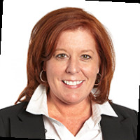 Bobbi Kurtz