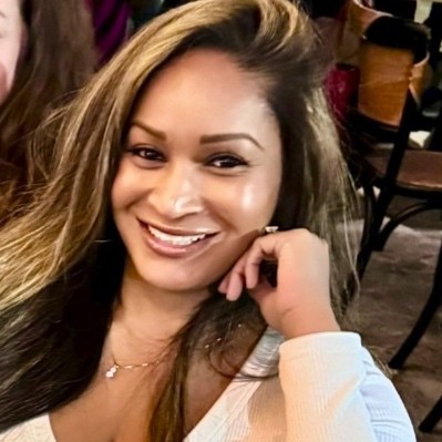 Maritza Cashman