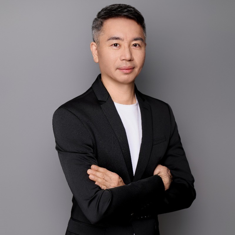 Vincent Su