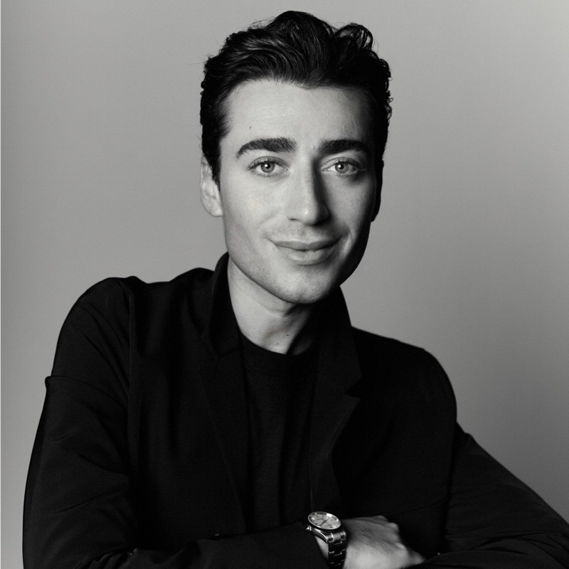 Elliot Greenfield