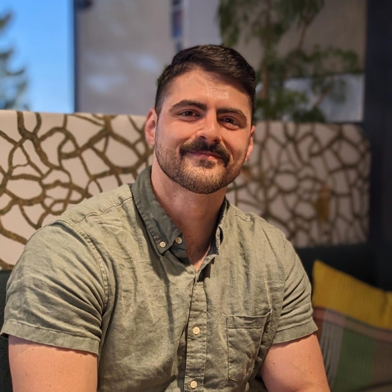 Tanner Bennie, MBA