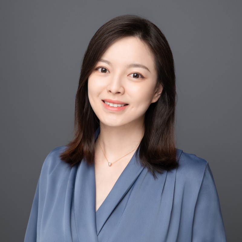 Emily Yongshi ZHU