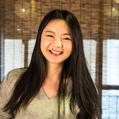 Rowena Jiang