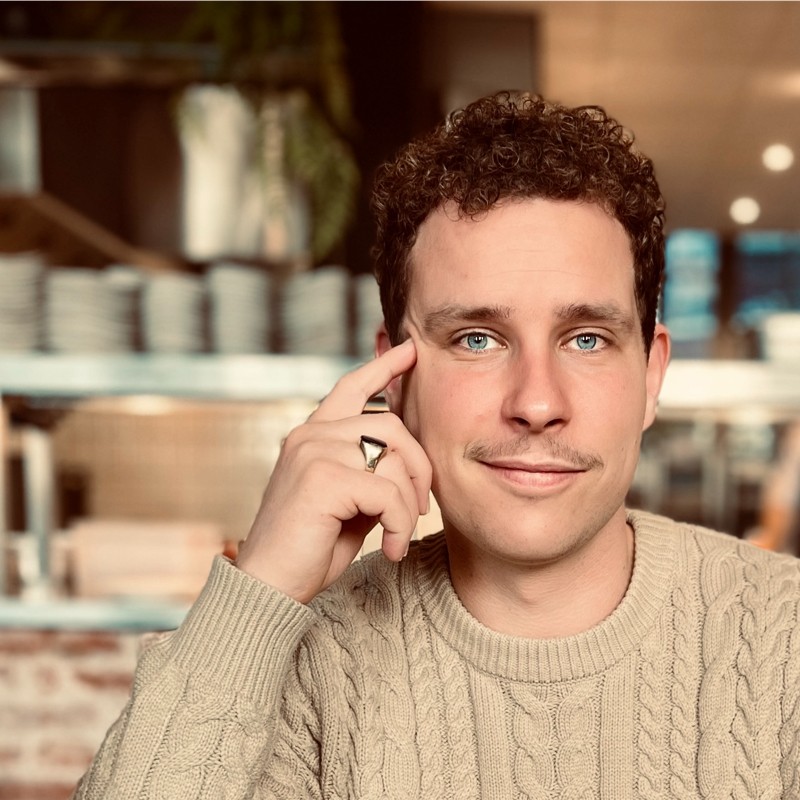 Randy Kommerkamp
