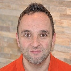 George Chiropoulos
