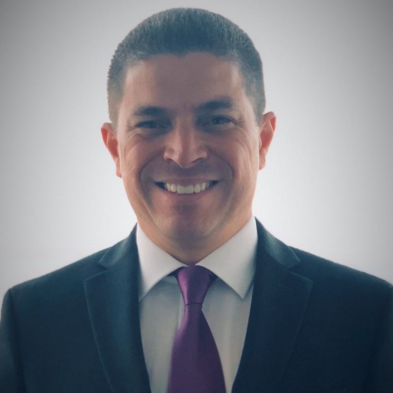 Jose Arroyo