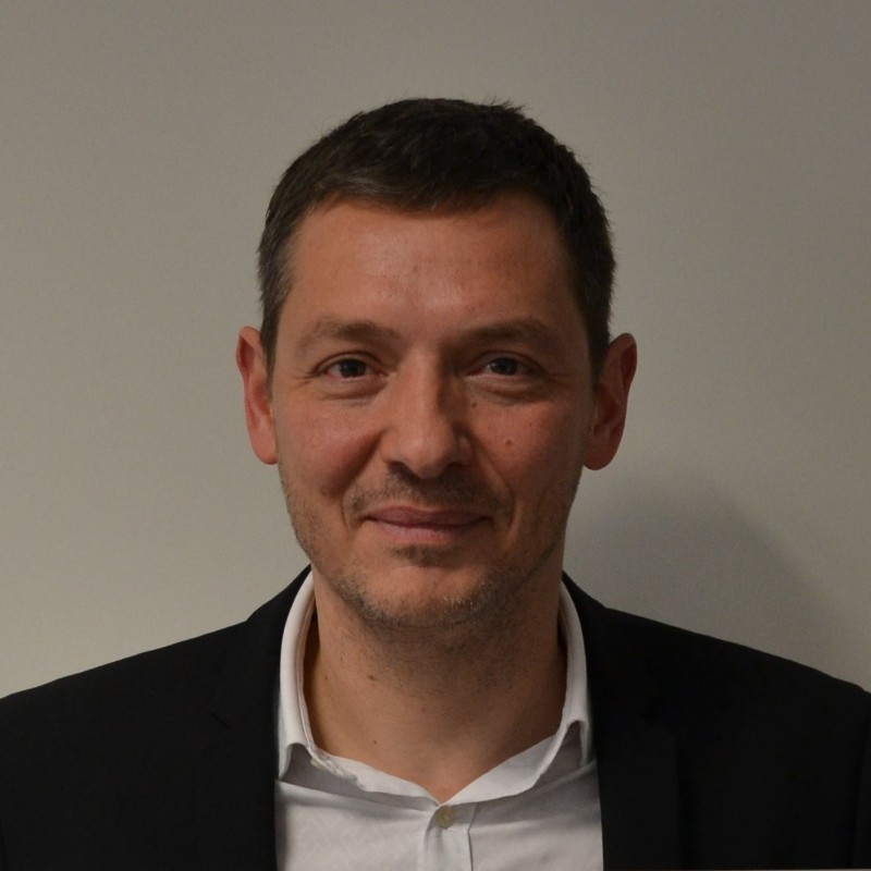 David DUTENDAS