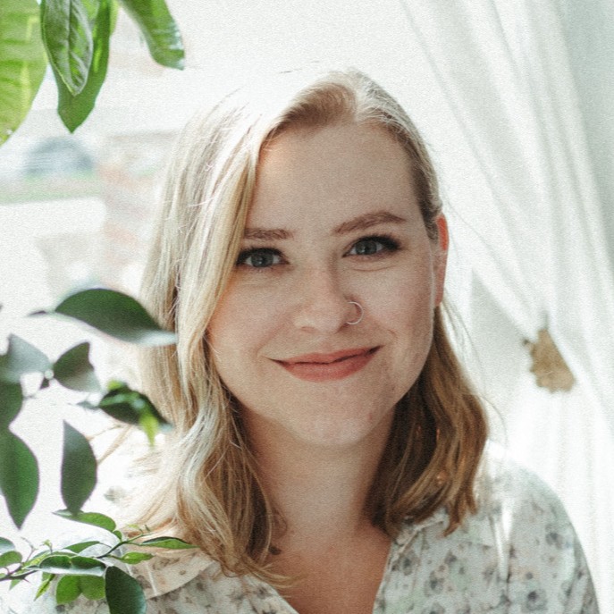 Kaitlin Krupp