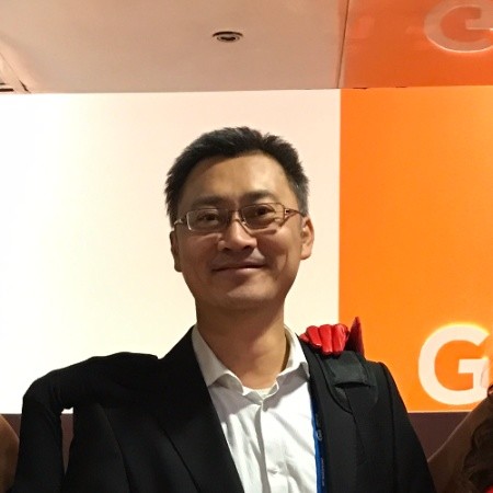 Tian Meng
