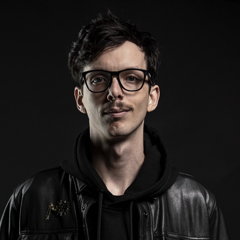 Jeremy Woods