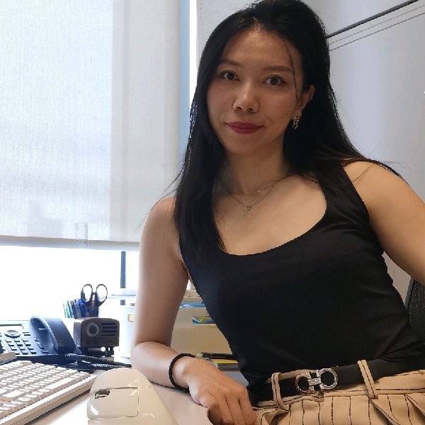 Jenny Liu
