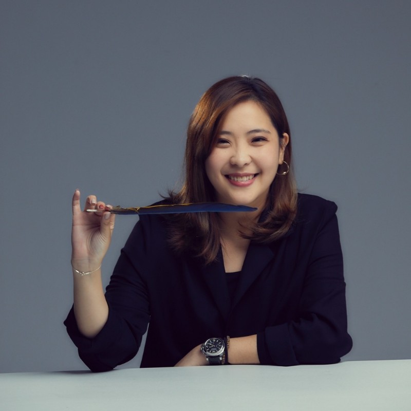 KaiTing Huang