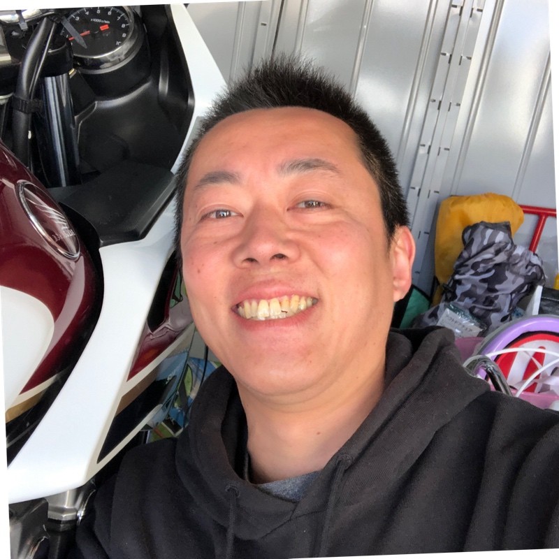 Riki YAMASHITA