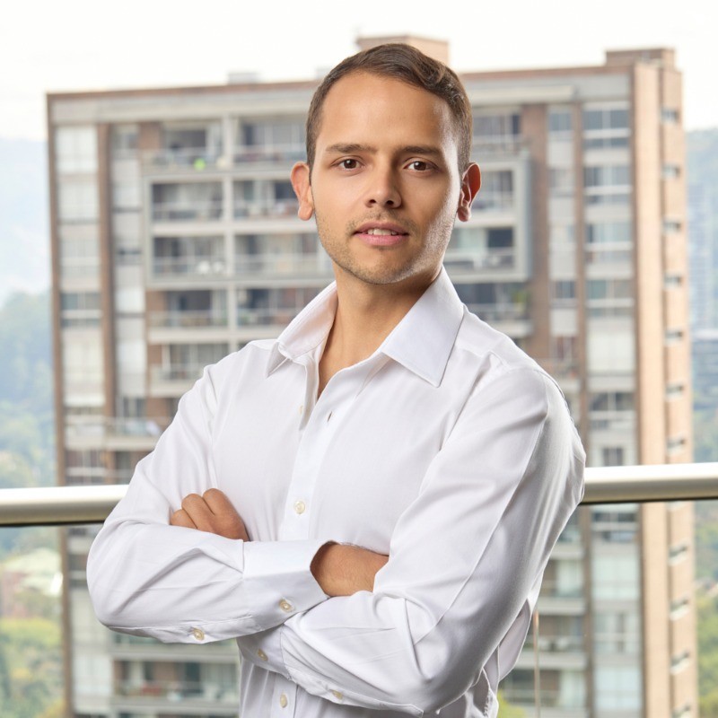 Daniel Escobar