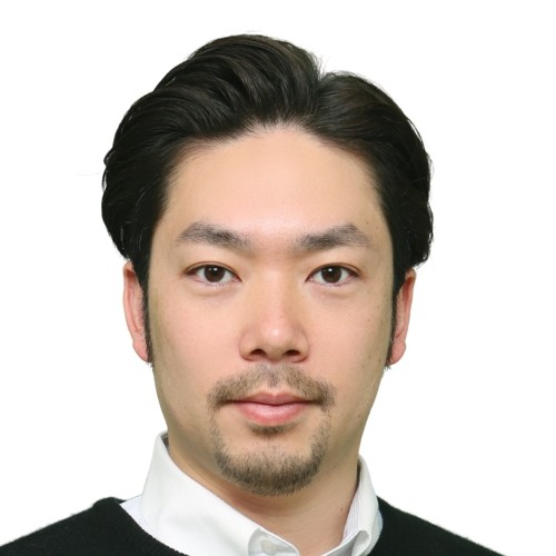 Satoshi Matsushima