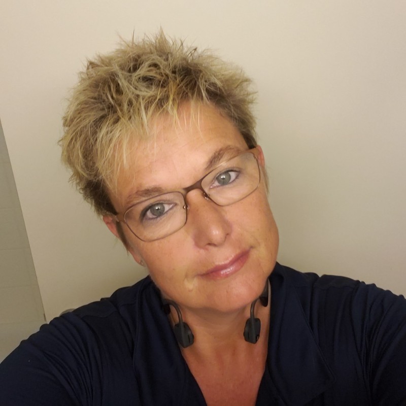 Jeanna Foulke