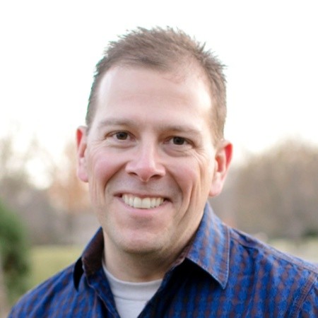 Mark Glover