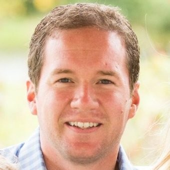 Adam Moffitt