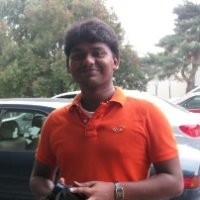 Ganesh Karthikeyan Murugesan