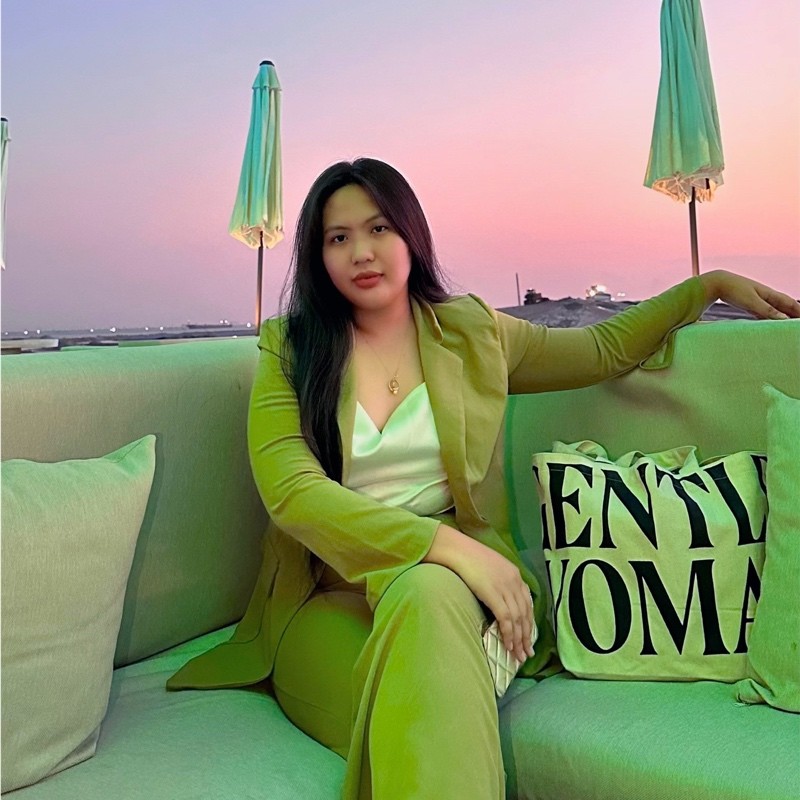 Rose Ann Olarte