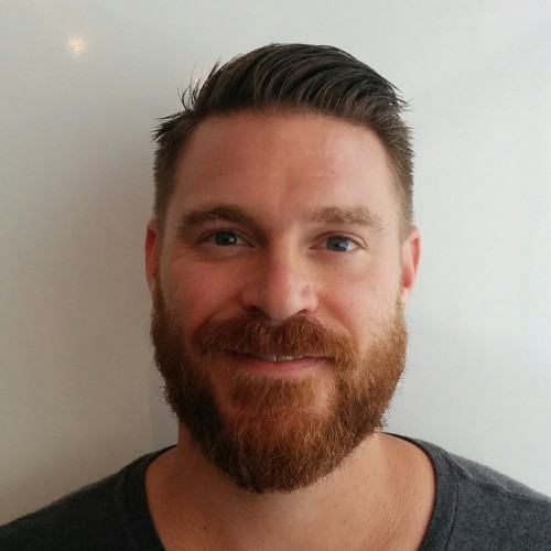Patrick Lacey