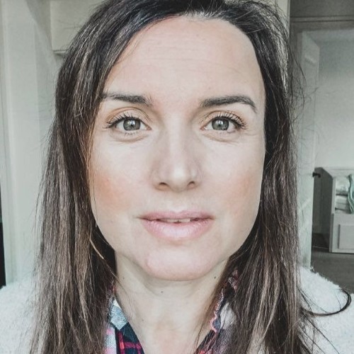 Sonia Van der Zwaan-Barrigas