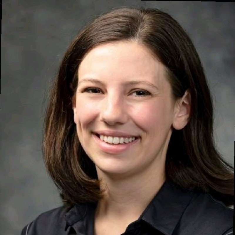 Mindy Van Sant