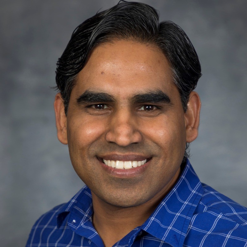 Vivek Yadav
