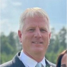 Rodney Grainger - CPSM, CPSD
