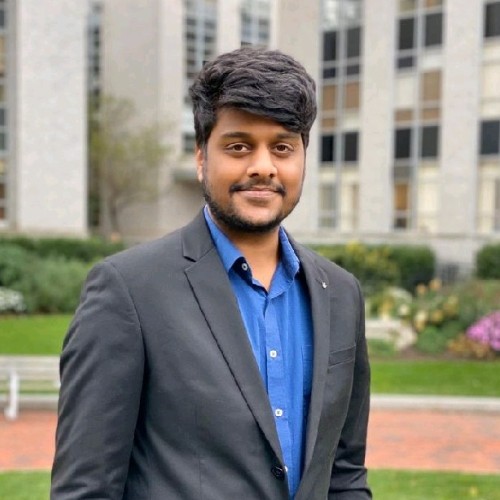 Swapnil Rane