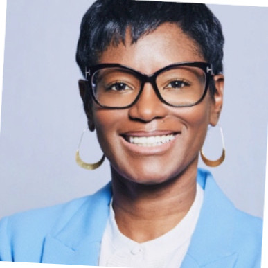 Shavonne C.