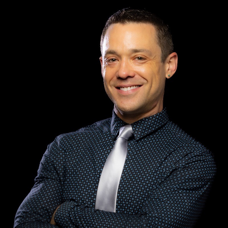 George Smith III, Data Science Consultant