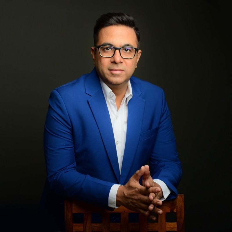 Saahil Kumar